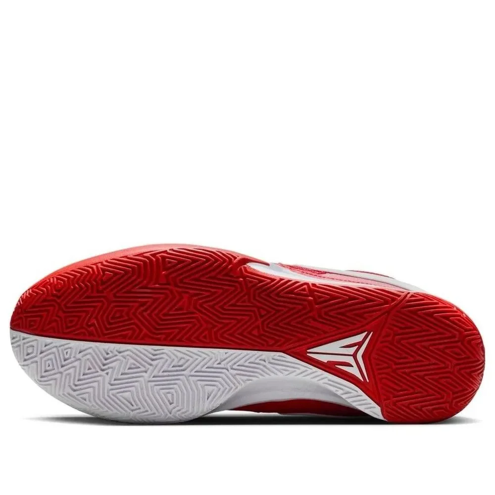 Nike Ja 1 TB University Red White Mens Size 6.5/Womens 8 FV1303-600